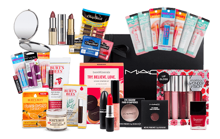 Makeup Bundle