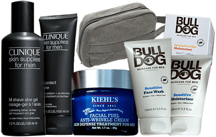 Mens Beauty