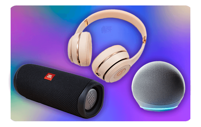Tech Products