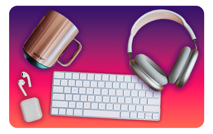 Tech Products
