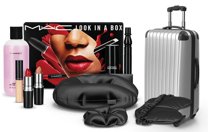 Travel Set